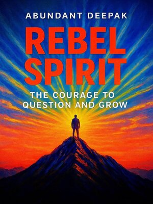 cover image of Rebel Spirit